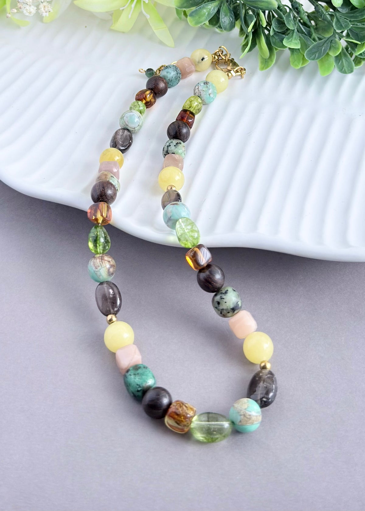 Era Necklace