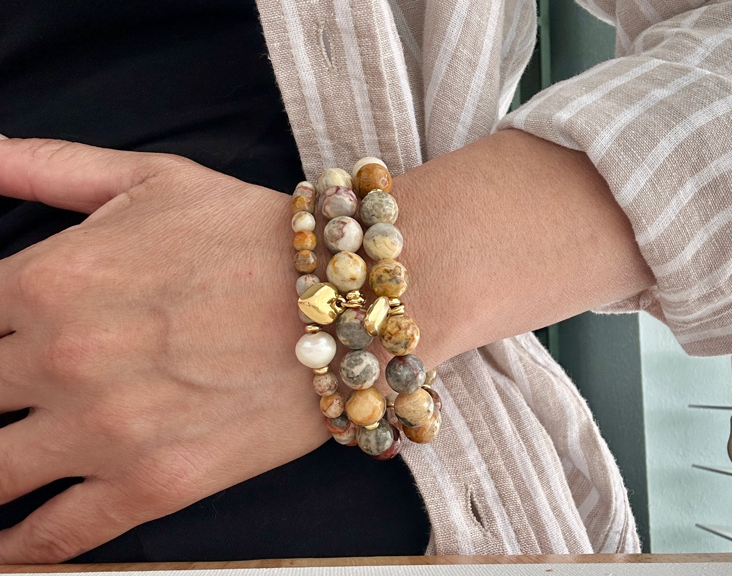 Almendra Bracelet