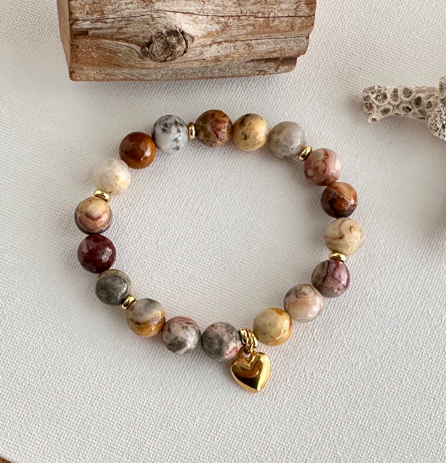 Almendra Bracelet