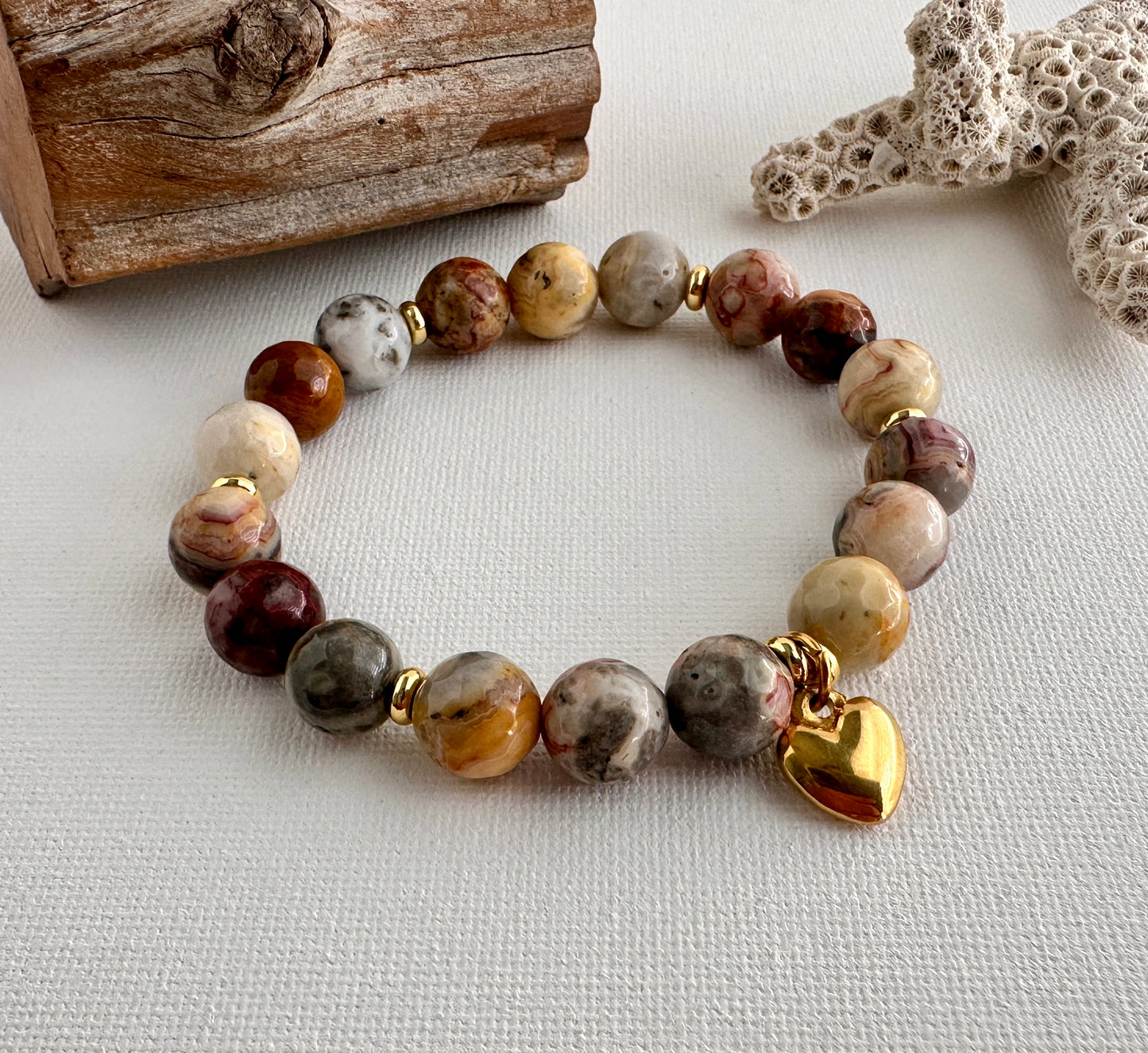 Almendra Bracelet