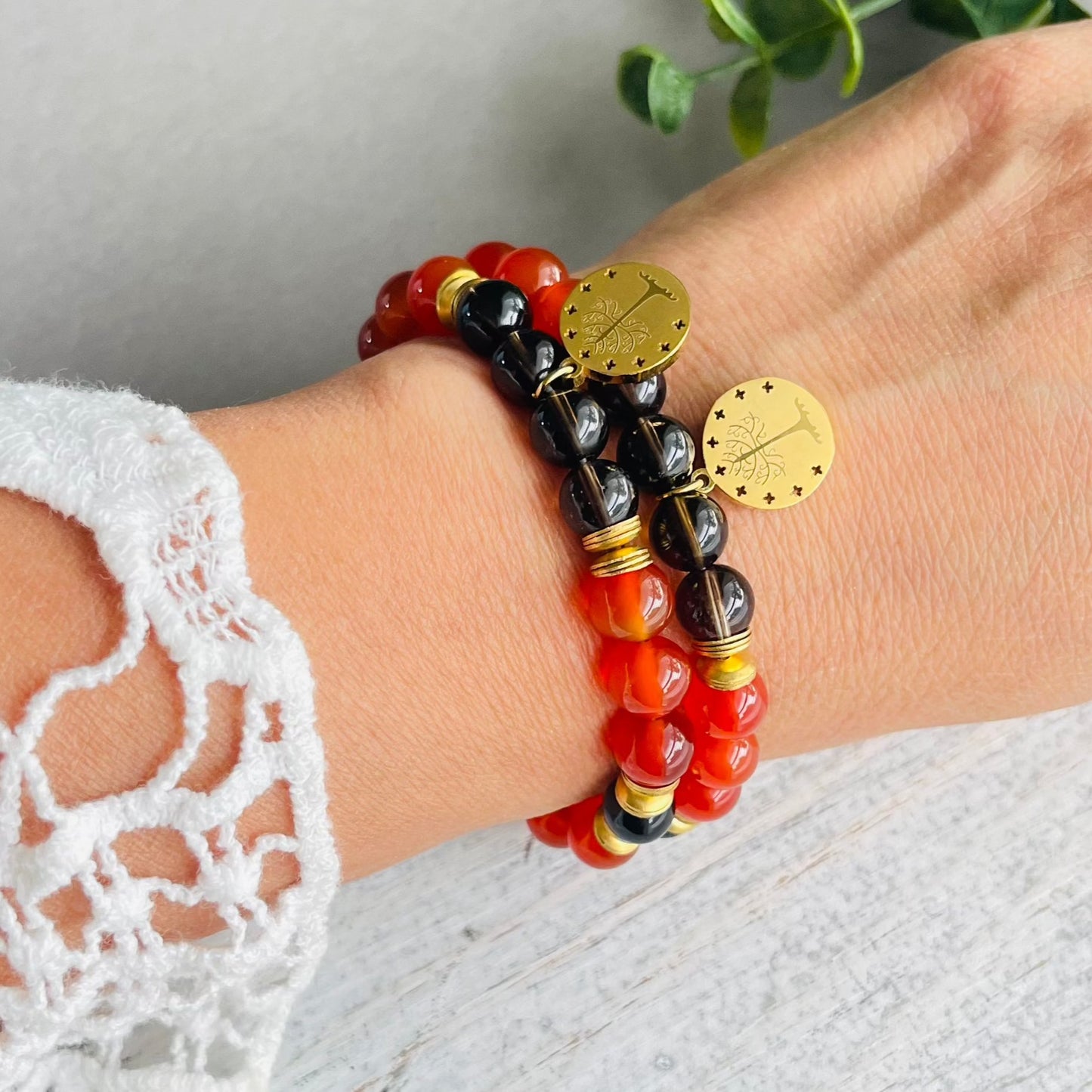 Tree of life Bracelet