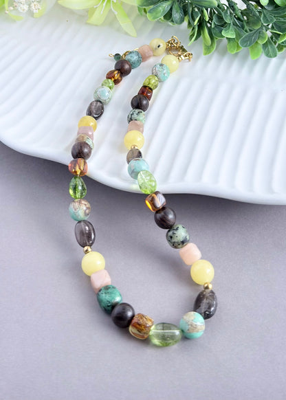 Era Necklace