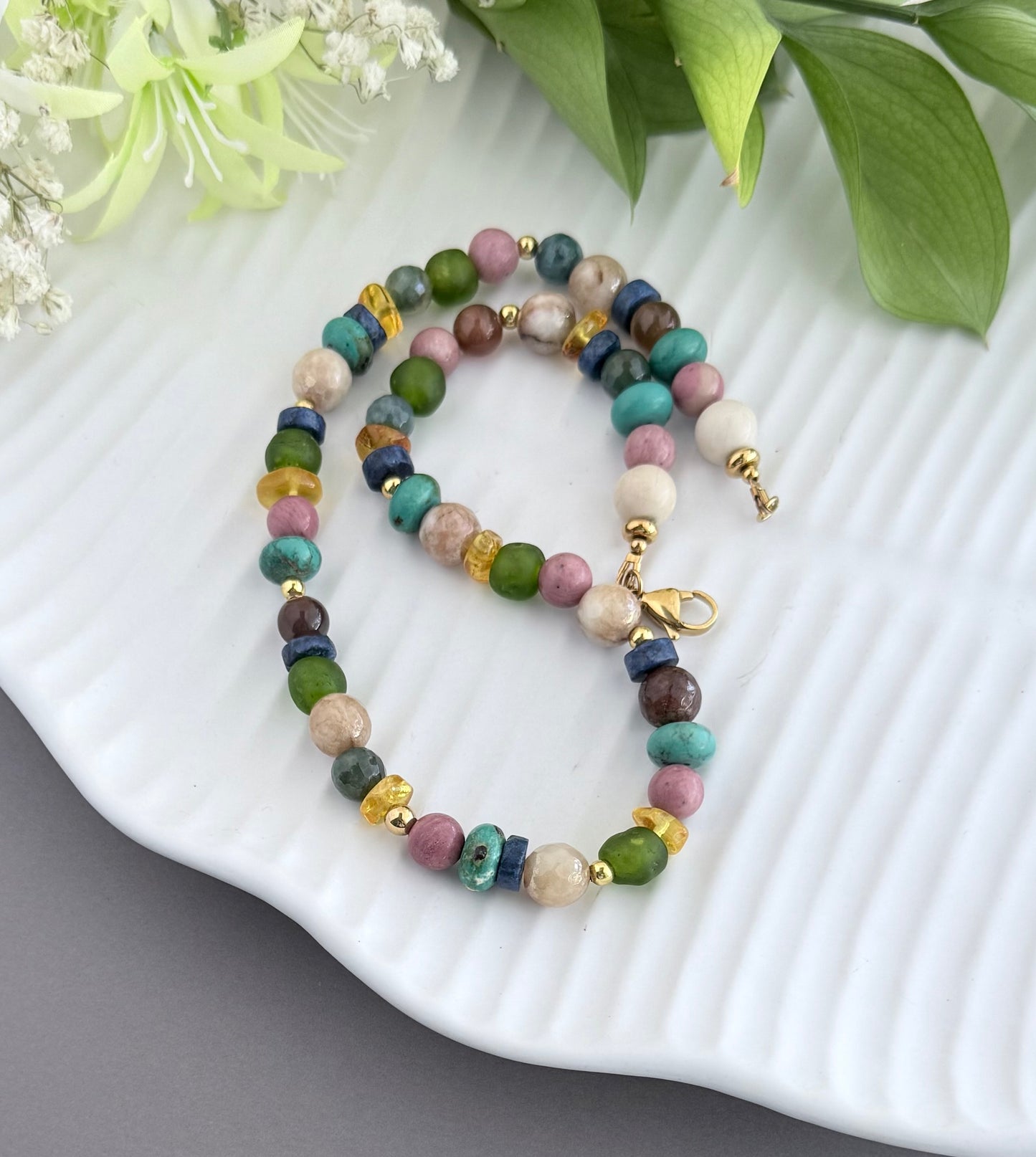 True Colors Necklace