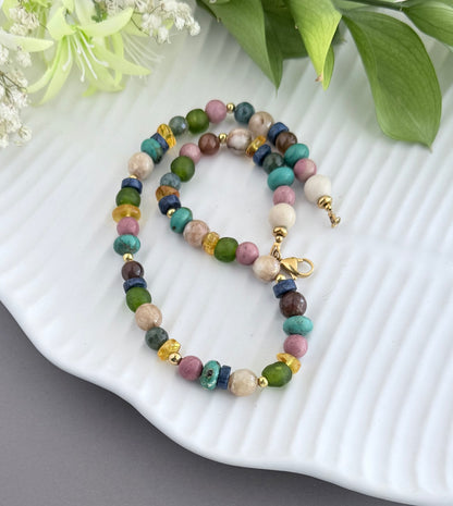 True Colors Necklace