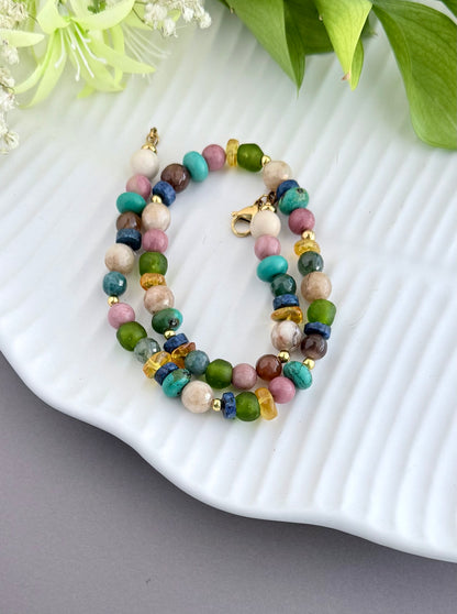 True Colors Necklace