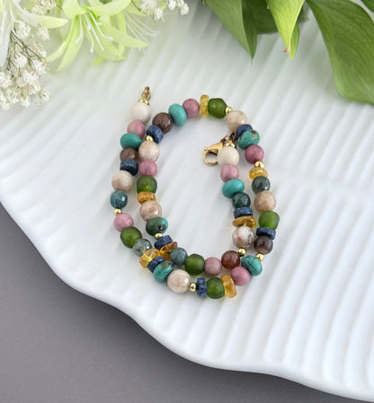 True Colors Necklace