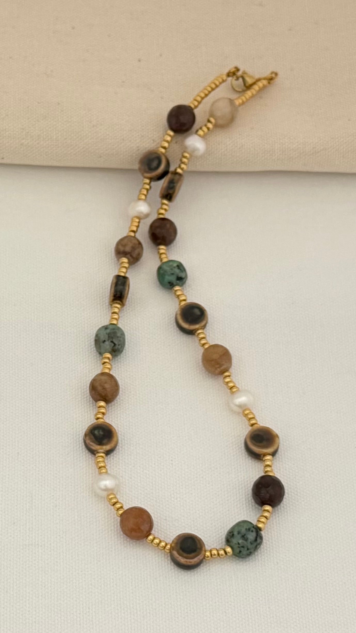 Lea Necklace