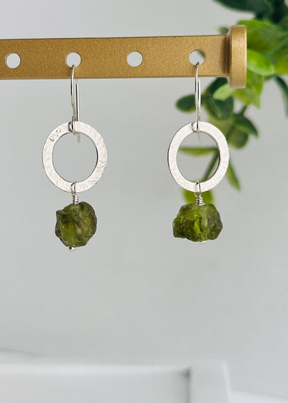 Pomelo Earrings