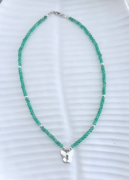 Verde Necklace