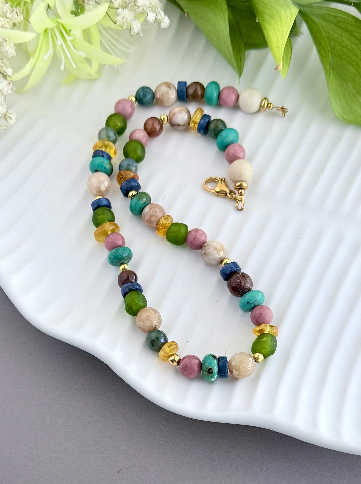 True Colors Necklace