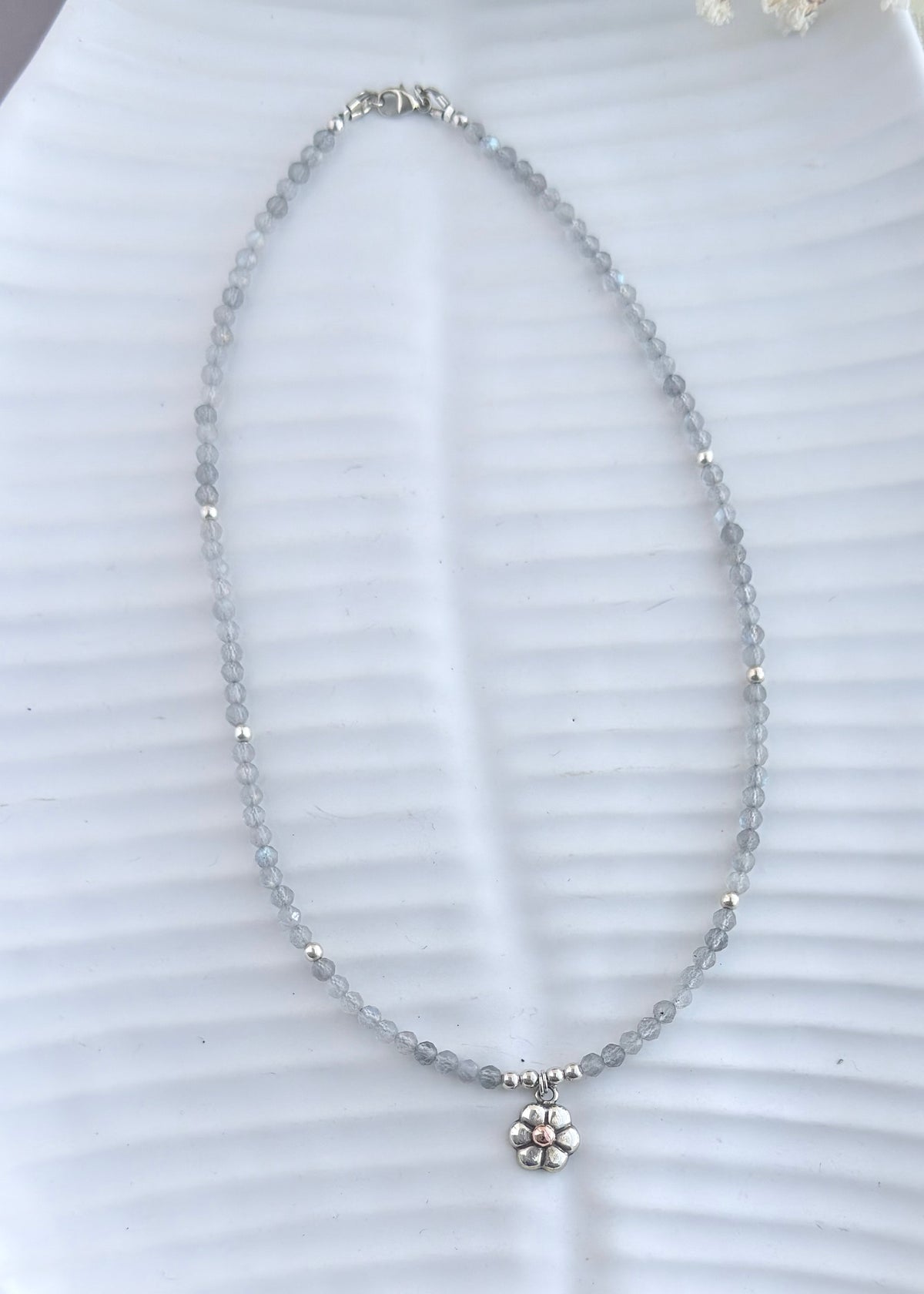 Ocean Soul Necklace