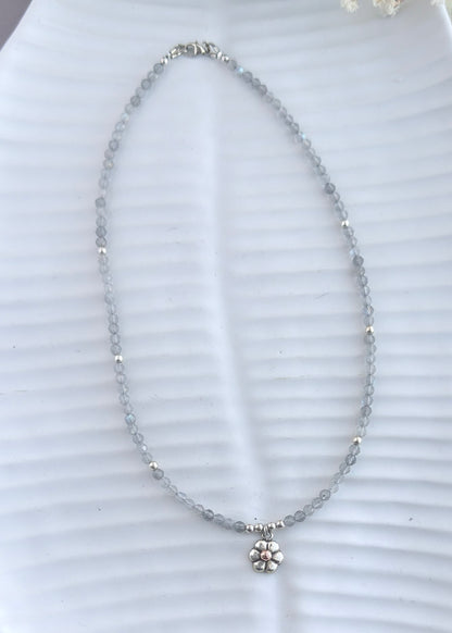 Ocean Soul Necklace