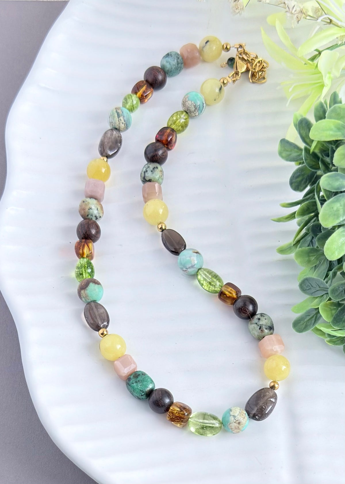 Era Necklace