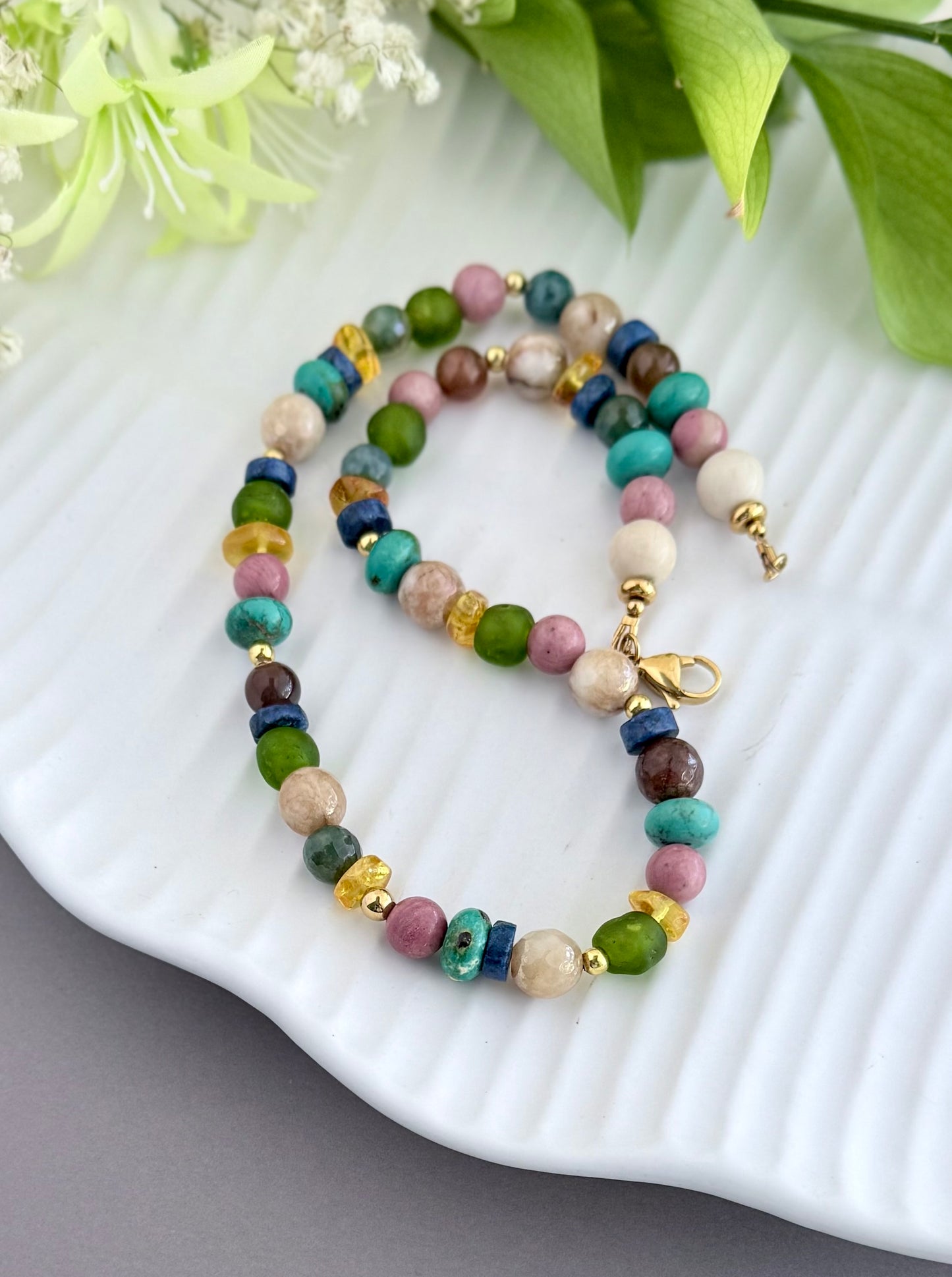 True Colors Necklace