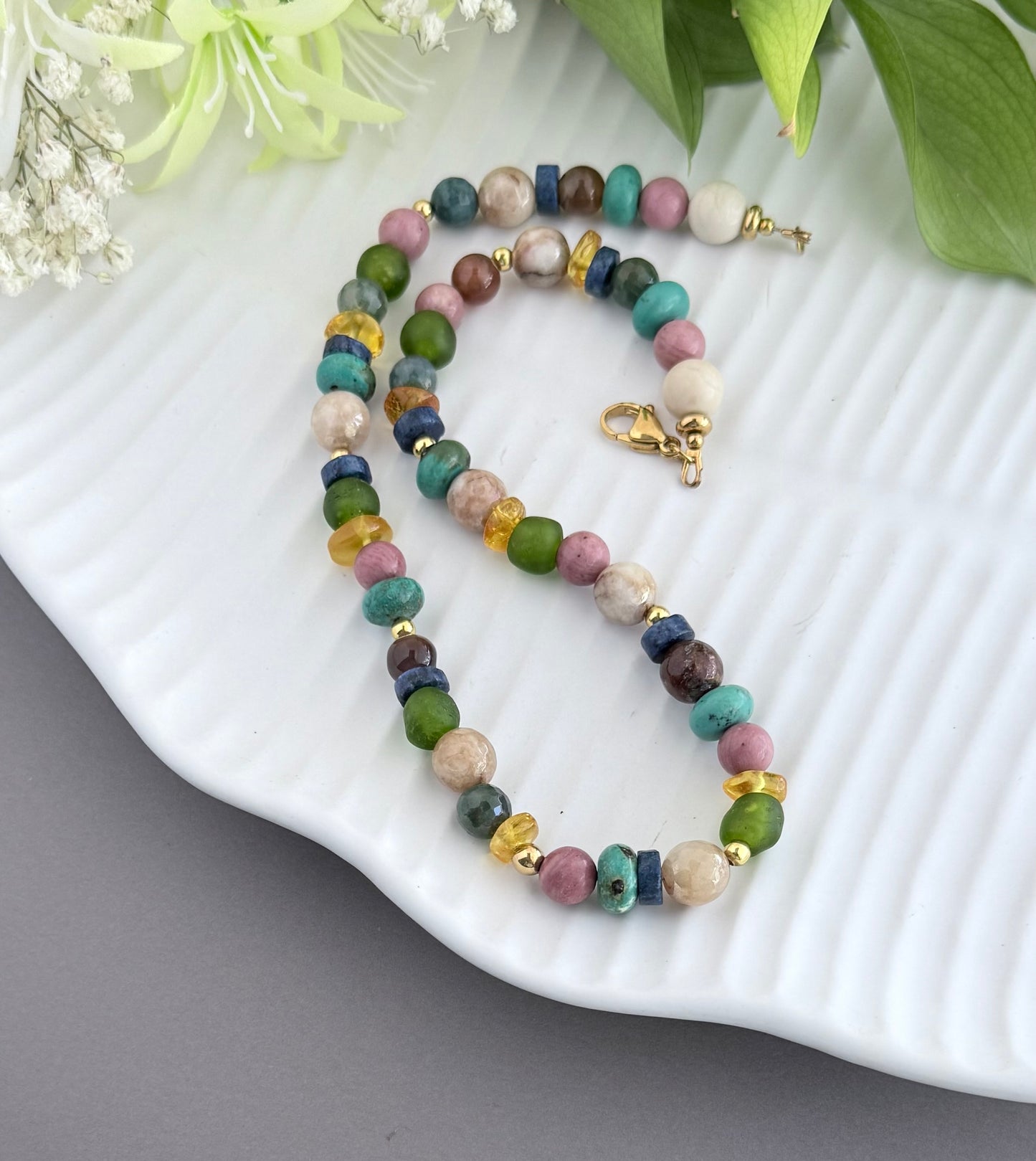 True Colors Necklace