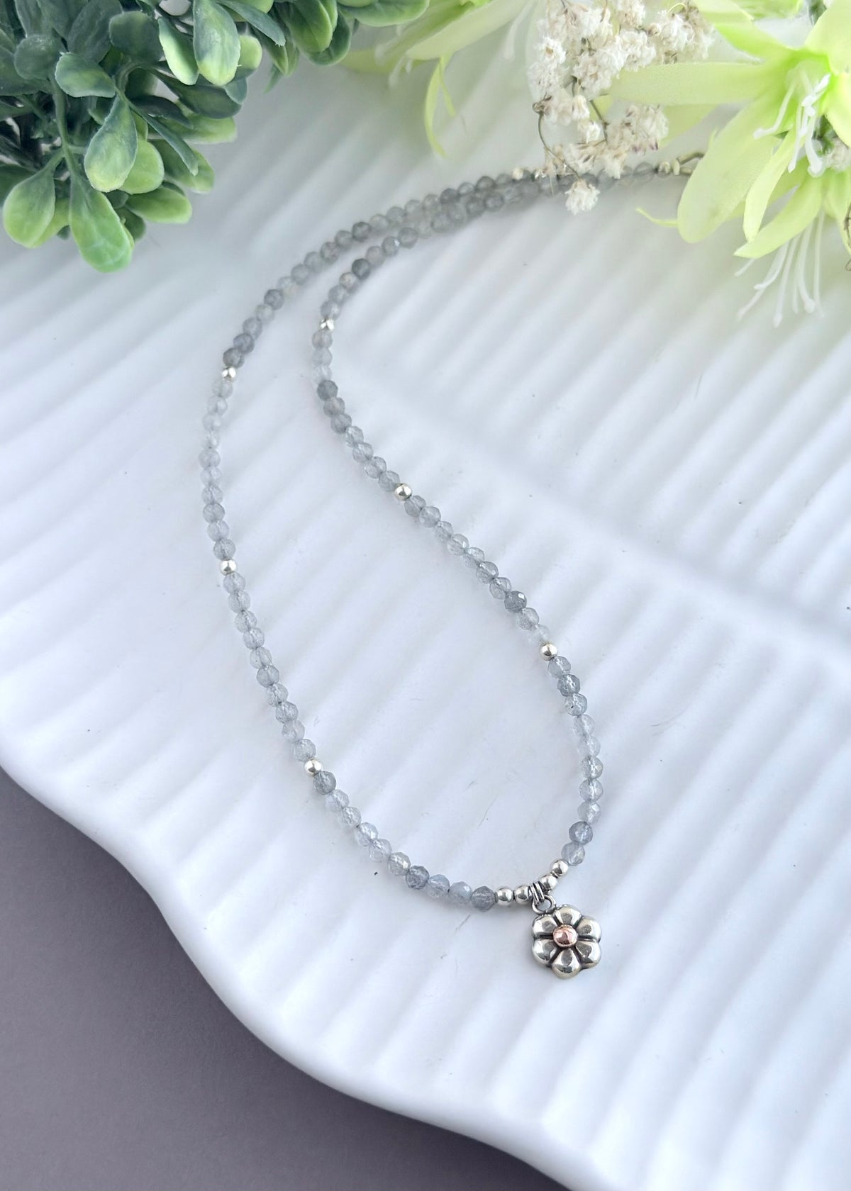 Ocean Soul Necklace