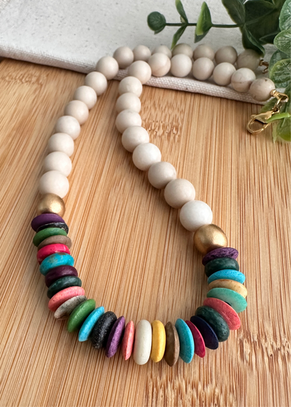 Festive Blast Necklace