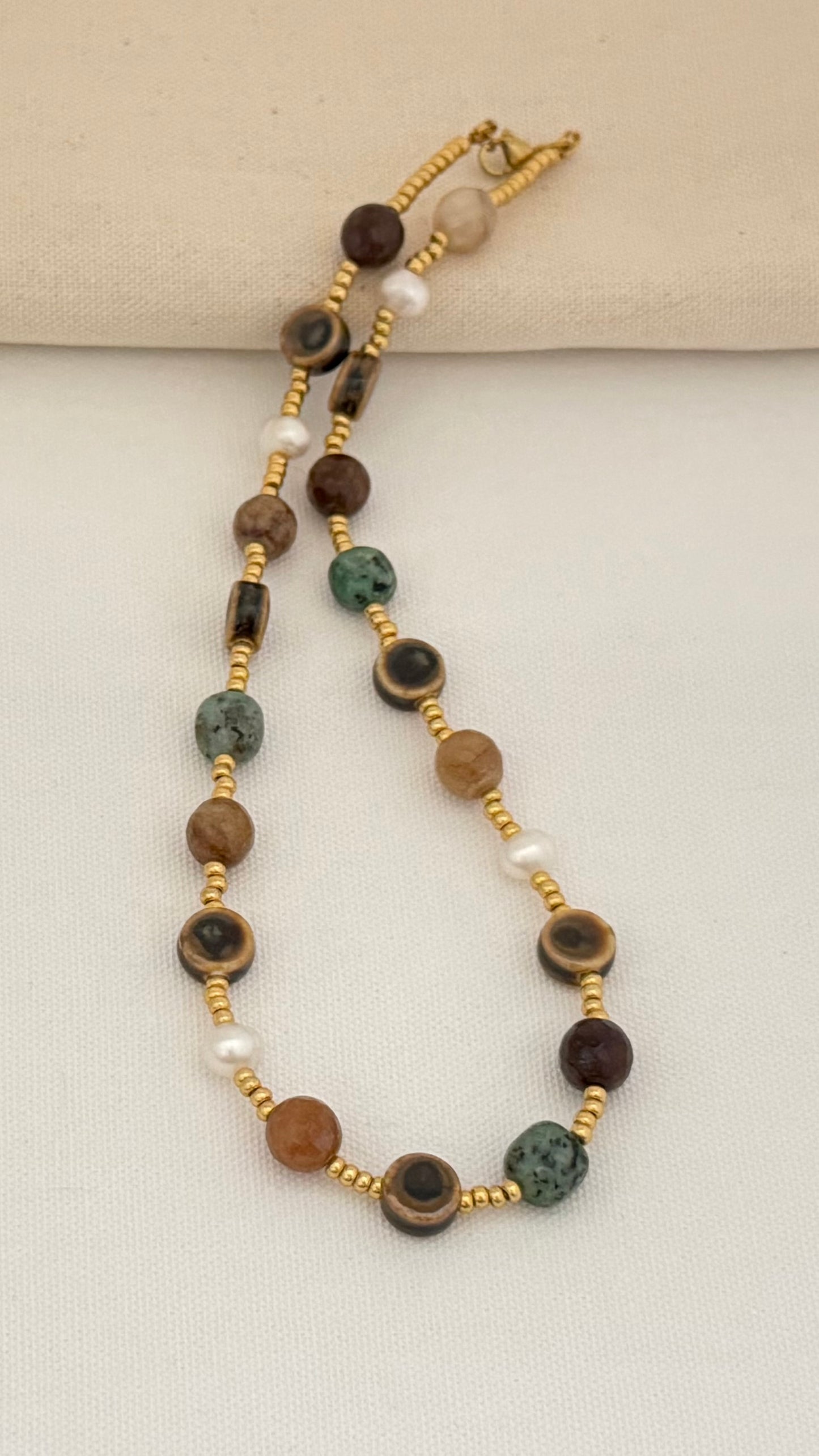 Lea Necklace