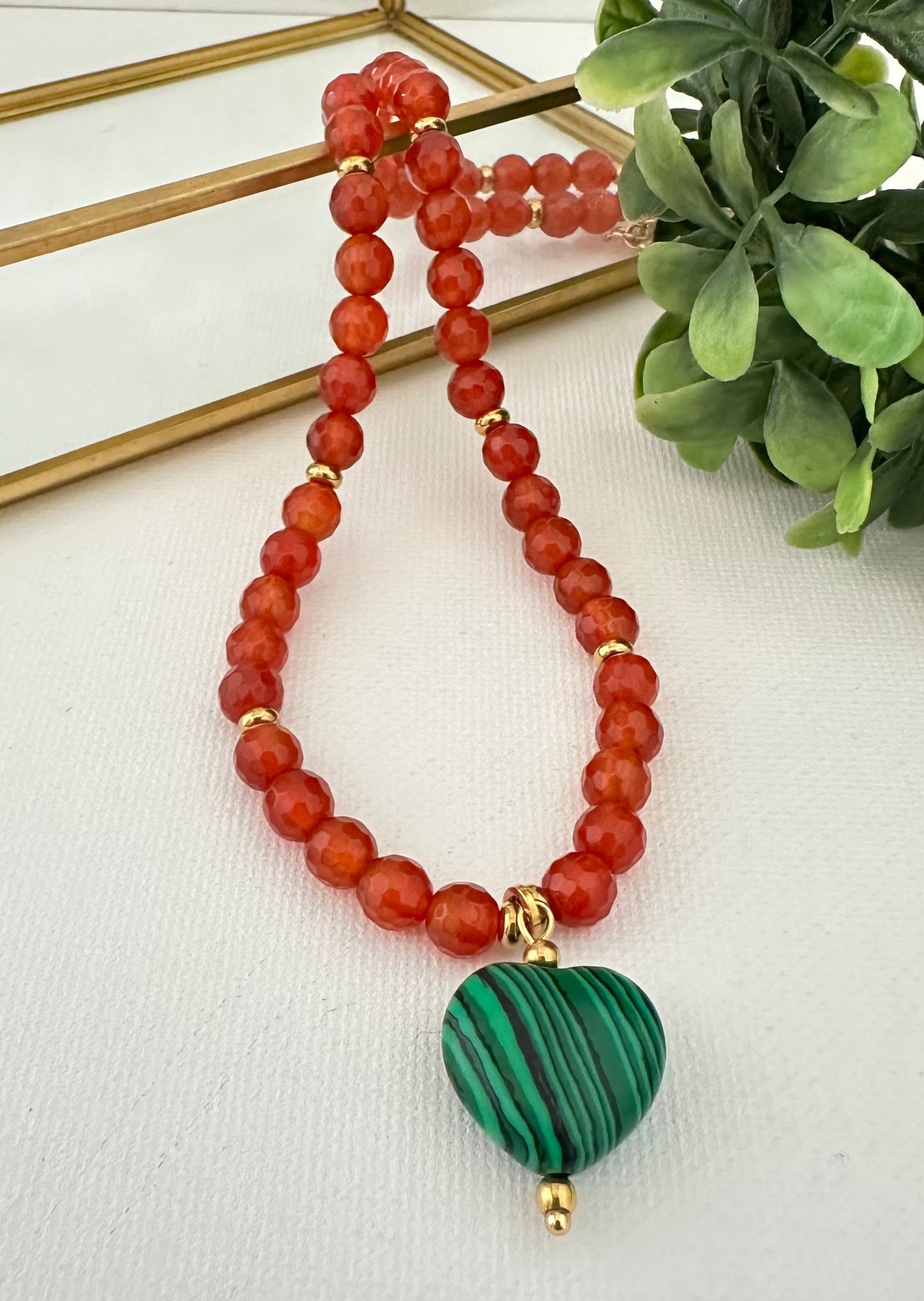 Sienna Necklace