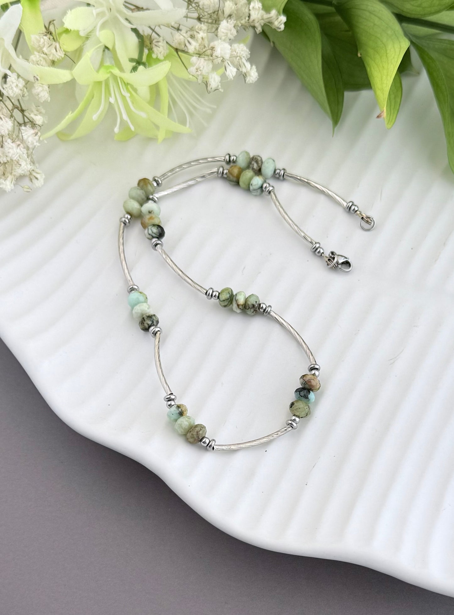 Olivia Necklace