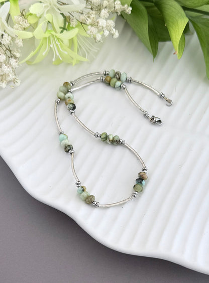 Olivia Necklace