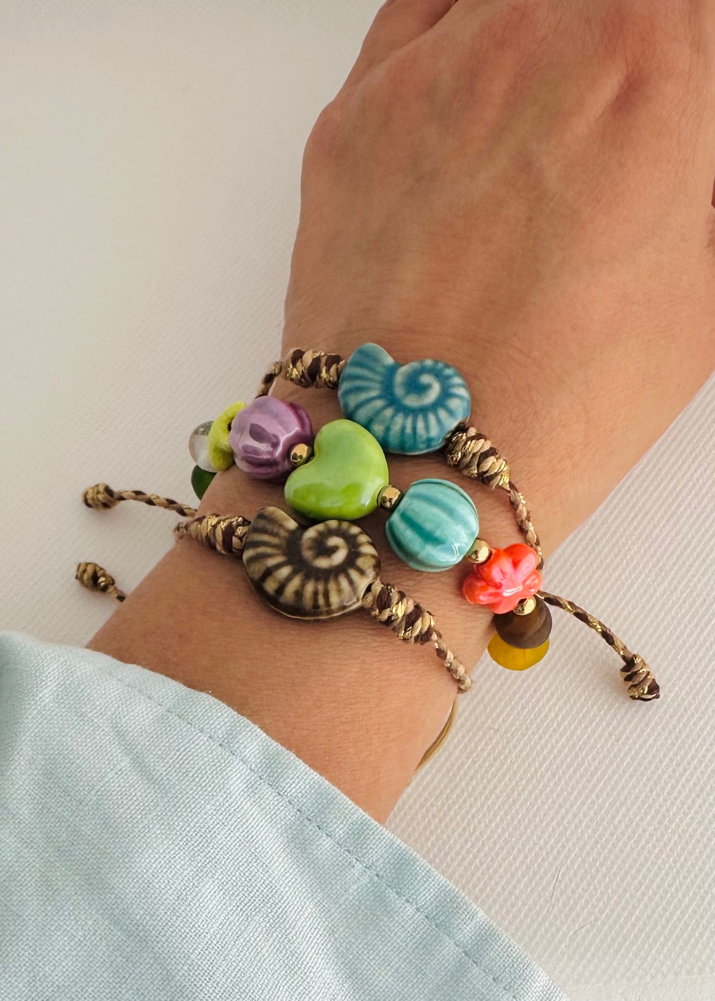 Blooming Fest Bracelet