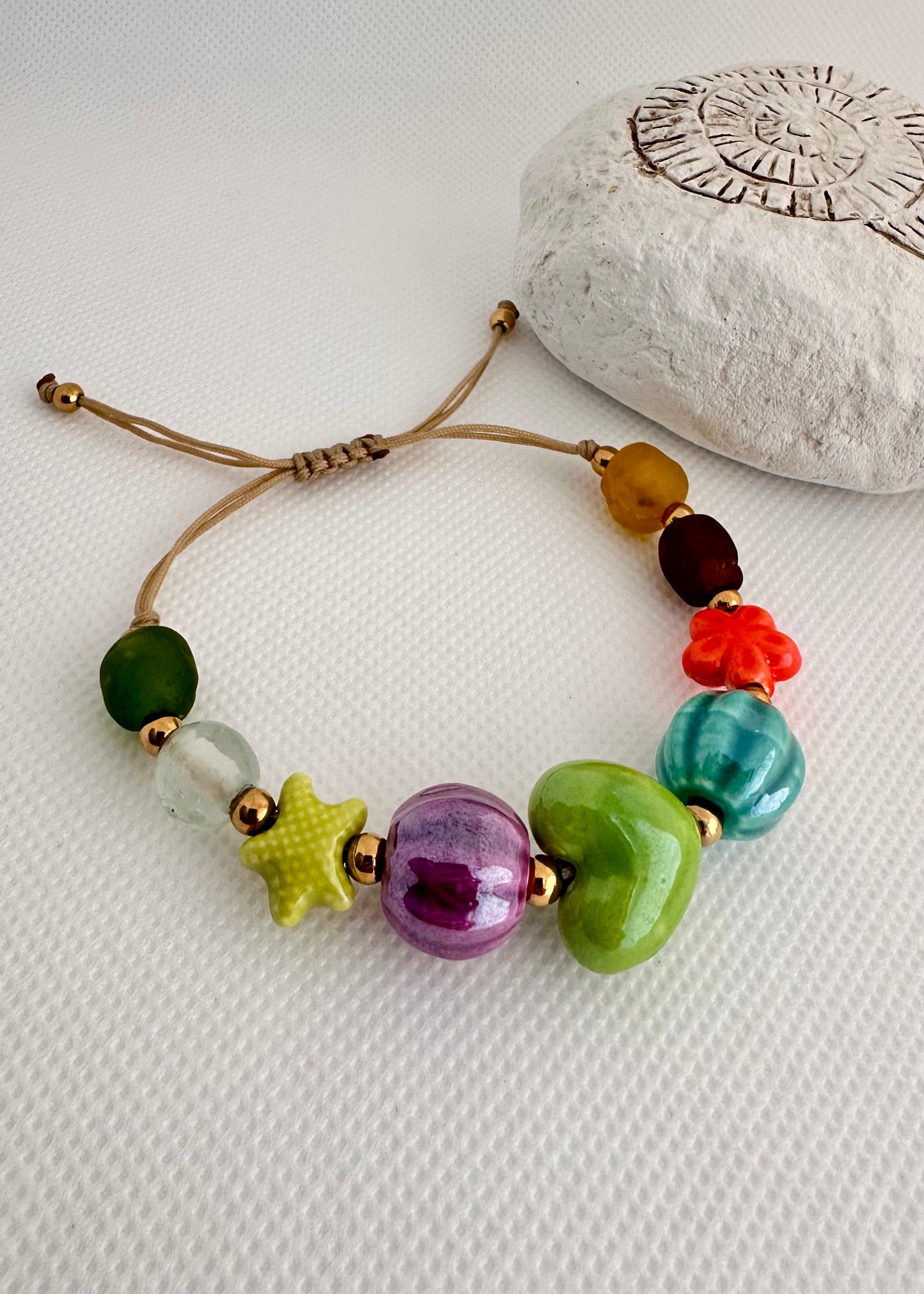 Blooming Fest Bracelet