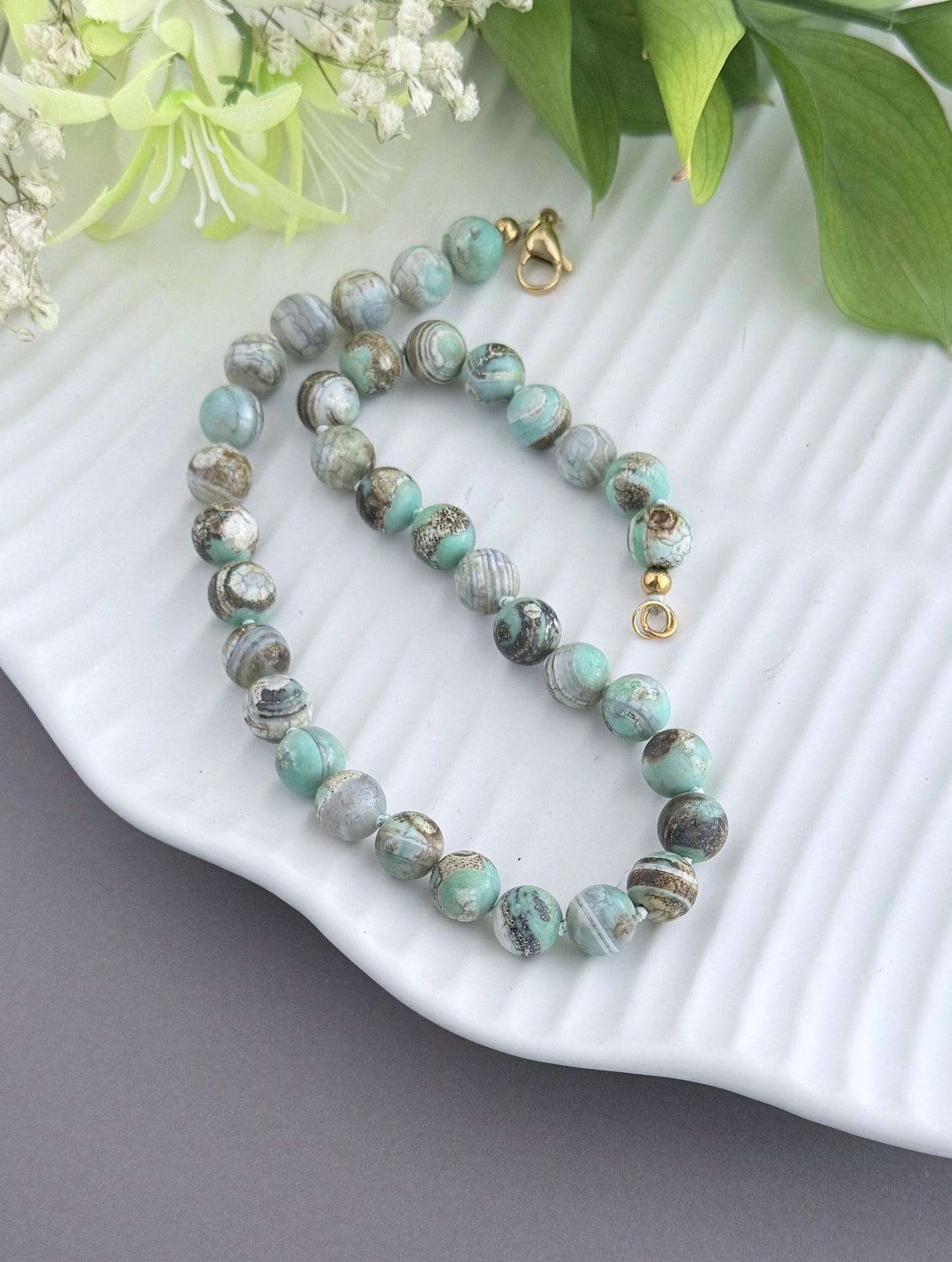 Celine Necklace