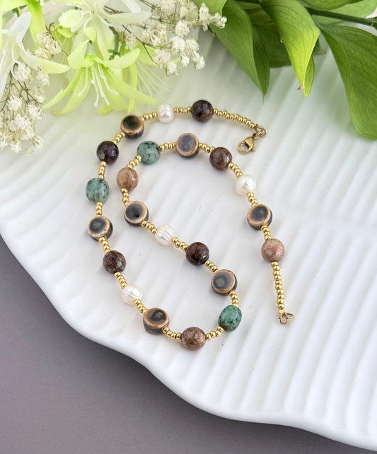 Lea Necklace