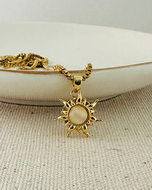 Sun Charm