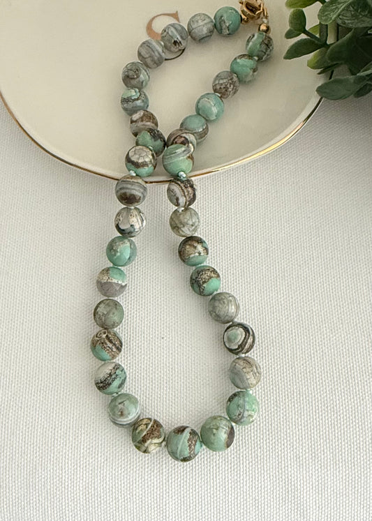 Celine Necklace