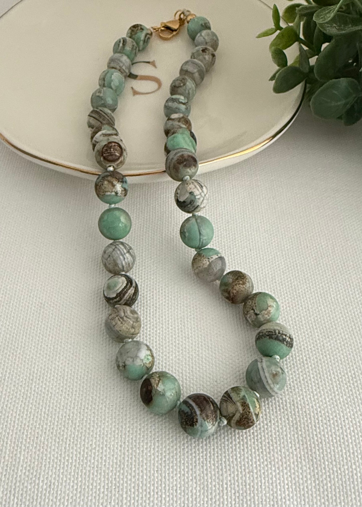 Celine Necklace
