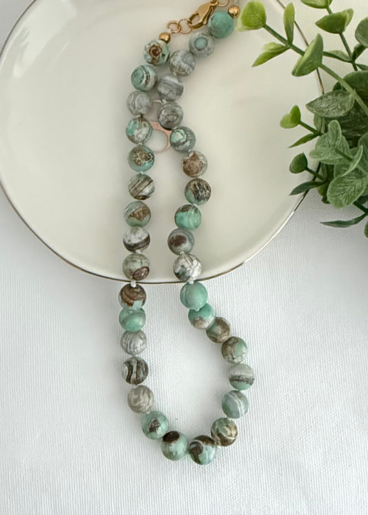 Celine Necklace