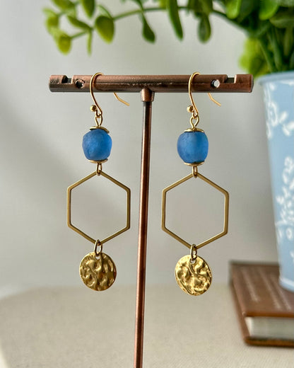 Oceana Earrings