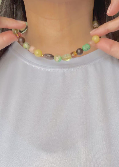Era Necklace