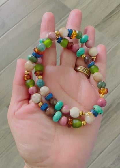 True Colors Necklace