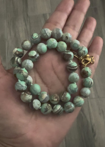 Celine Necklace