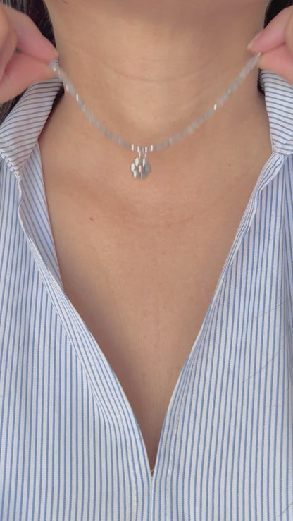 Ocean Soul Necklace