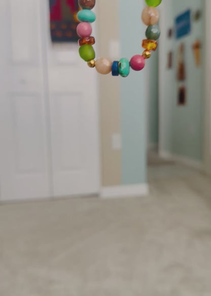 True Colors Necklace