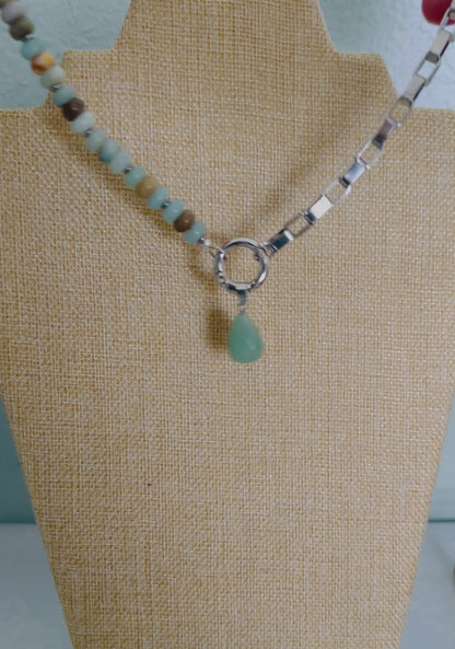 Amazonas Necklace