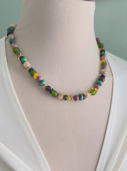 True Colors Necklace